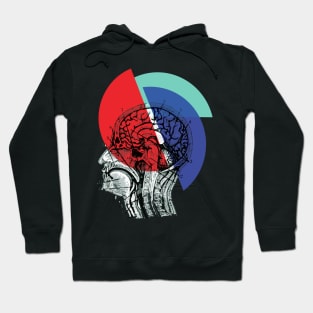 Mind Hoodie